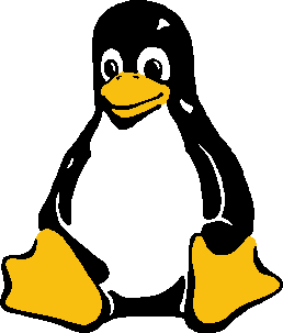 Mascote de Linux: Tux