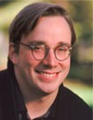 Linus Torvalds