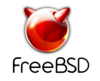 Logo FreeBSD
