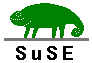 Logo Suse